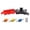 1 way, variant on Upgraded Fuses Block Single Circuit High Temperature Resistance Strong Silicone Rubber Cap Automotive Fuses Holder