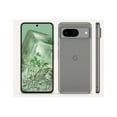 thumbnail image 4 of Google Pixel Smartphone 8 G9BQD de 128 GB, Pantalla OLED de 6,2" HDR10+ 2400 x 1080, Procesador sin Núcleo (Cortex X3 de un Solo Núcleo, 3 GHz) + Procesador Cortex A715 de Cuatro Núcleos (4 Núcleos, 2, 4 of 9
