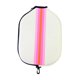 thumbnail image 2 of Funda para pala de Pickleball, funda impermeable para accesorios de Pickleball, regalo Blanco rosa, 2 of 9