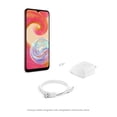 thumbnail image 3 of Smartphone Samsung Galaxy A04e 64 GB Copper Desbloqueado, 3 of 4
