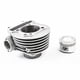thumbnail image 1 of Kit de cilindro Kinlley DS150 plateado 55 Mm Incluye pistone Incluye aros, 1 of 5