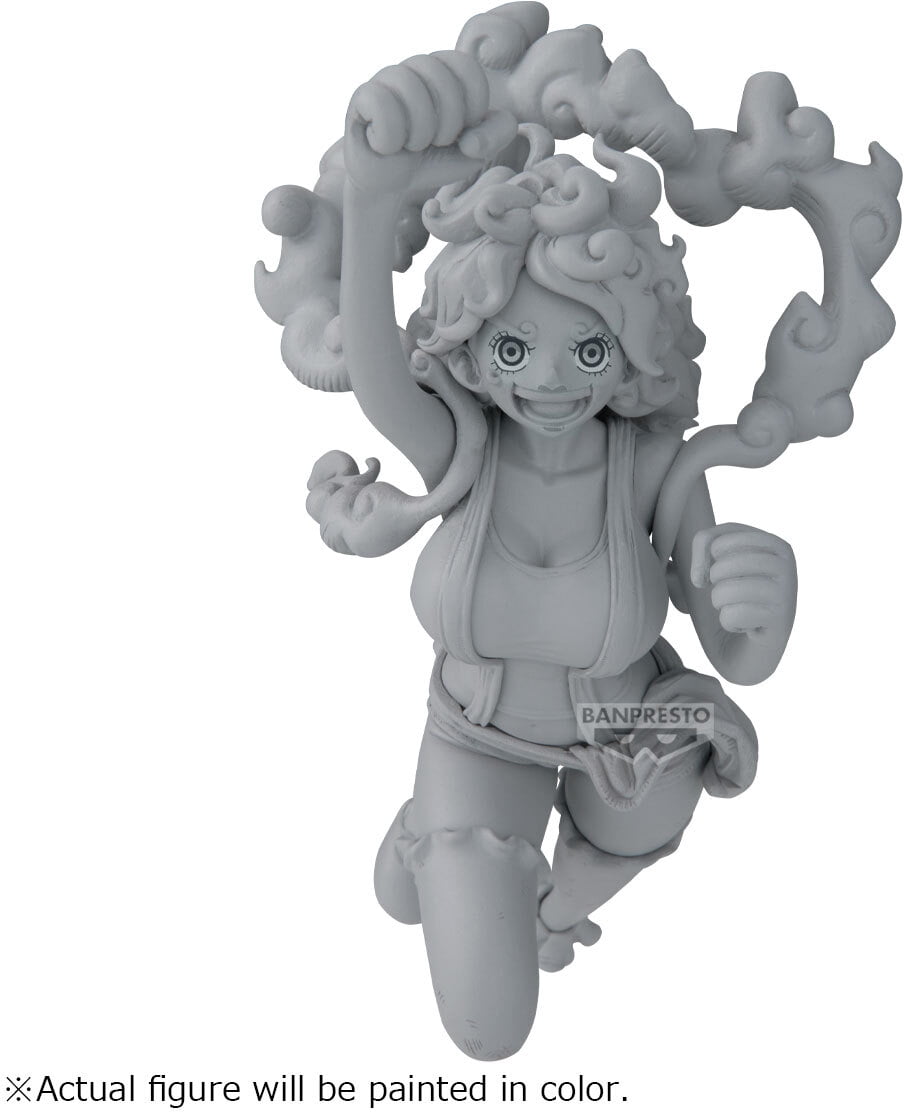 BanPresto - One Piece - DXF - The Grandline Series - Extra