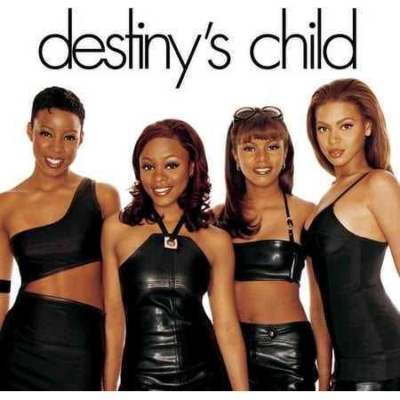 Destiny's Child - Destiny's Child - Music & Performance - CD