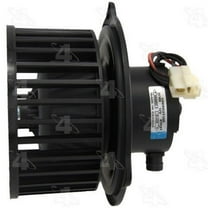 Four Seasons HVAC Blower Motor P/N:35108 Fits select: 2003-2008 HYUNDAI TIBURON, 2000-2002 HYUNDAI ACCENT