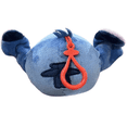thumbnail image 2 of Stitch Mini Plush Backpack Clip, 2 of 3