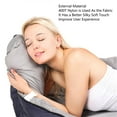thumbnail image 3 of Collection de Sacs de Couchage, Sacs de Couchage Lavables en Machine pour Voyage, 3 of 8