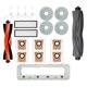 thumbnail image 1 of Replacement Parts for Robot Vacuum X20 + / X20 Plus Washable Filter Mop Cloth Dust Bag Main Side Brush and Cover, 1 of 5