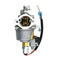thumbnail image 3 of Carburetor for Onan Icroquiet 4000 Watt 4KYFA26100 Generator Carburetors Garden-Power Tool Accessories Light Equipment, 3 of 5
