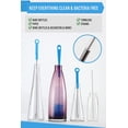 thumbnail image 3 of herramientas de limpieza Limpiador de cepillos para botellas Zhivalor HMHZ1270, 3 of 4