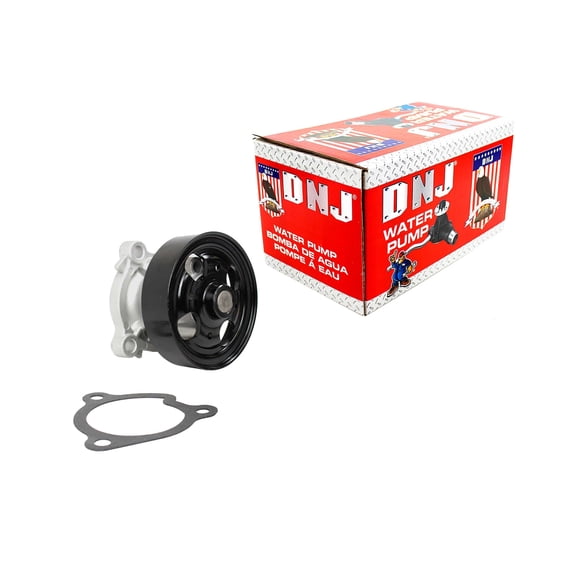 DNJ WP638 Water Pump Fits Cars & Trucks 02-15 Nissan 2.5L DOHC 16V