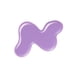 thumbnail image 2 of Esmalte de uñas Essie Nail Art Studio Jelly Gloss Orchid 13ml, 2 of 6