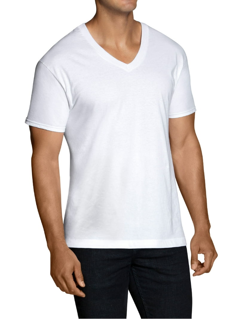 V twelve ホワイトTシャツ V12] ゴルフ メンズ,レディース Tシャツ BACK SHANK TEE