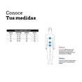 thumbnail image 5 of Suspensorio Masculinio Body Secret - 606-a soporte testicular Negro T EG, 5 of 5
