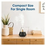 Small Essential Oil Diffuse, Modern Design Fragrance Aroma Diffuser for ...