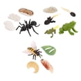 thumbnail image 1 of 3 Juegos de de Animales de Simulación de Juguetes para Niños, 1 of 9