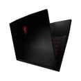 thumbnail image 4 of Laptop Gamer MSI Thin GF63 Core i7 16GB RAM 512GB SSD 15.6' RTX 4050 Windows 11 Home Teclado inglés 12VE-066US, 4 of 4