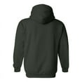 thumbnail image 2 of MV Sport 139 Fundamental Fleece Hood-Forest [002]-S, 2 of 3