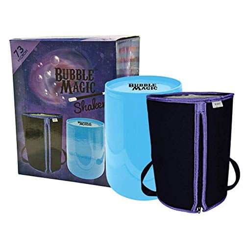DL Wholesale Inc Bubble Magic Extraction Shaker 73 Micron Bag & Bucket Kit