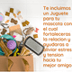 thumbnail image 5 of Cama Para Perro Ortopédica 100cm x 80 cm PawTrend Anti Micro Despertar Beta, 5 of 7