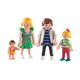 thumbnail image 2 of Figuras familiares Playmobil, caucásico 6530 PLAYMOBIL Playmobil, 2 of 2