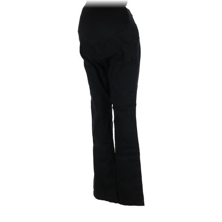 

Pre-Owned Old Navy - Maternity Women s Size 4 Maternity Casual Pants