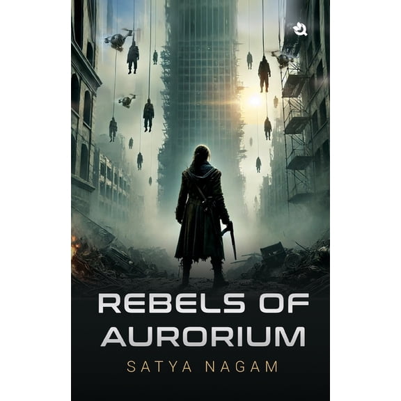 Rebels of Aurorium, (Paperback)