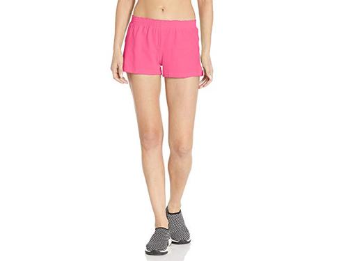 Soffe Girls Big Low Rise Authentic Cheer Short