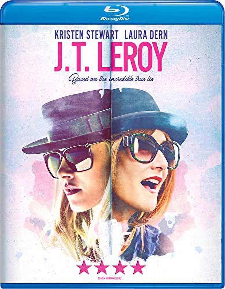 JT Leroy (Other) - image 2 of 3