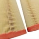 thumbnail image 2 of Car Air Filter Elements Set for PORSCHE 981, 2 of 4