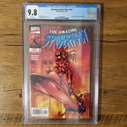 Amazing Spider-Man #431 - CGC 9.8 Comic Book