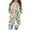 Cardigan-A02Multicolor, variant on Womens Long Cardigan Sweaters Christmas Print Oversized Open Front Tops Winter Fashion Long Sleeve Party Cardigans Comfortable Cute Outfits