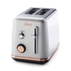 thumbnail image 1 of Tostador 2 Rebanadas Oster Rose Gold Metropolitan Collection, 1 of 5