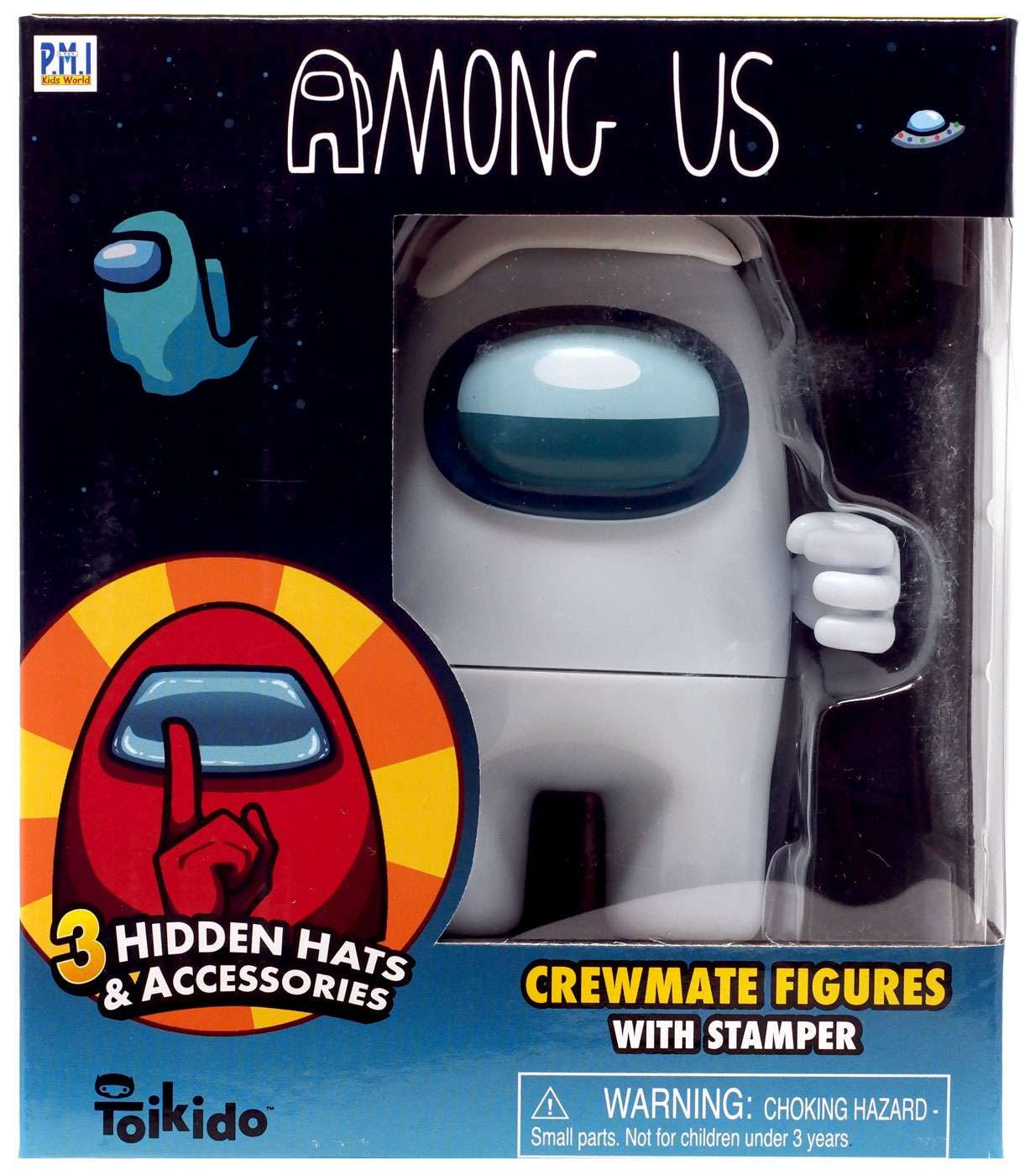 Among Us: 4-Pack