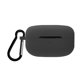 thumbnail image 3 of Audífonos Estuche para compatible con Bluetooth para la cubierta protectora SoundPEATS T3 (negro) Tmvgtek Para estrenar, 3 of 8