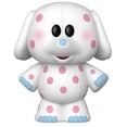 thumbnail image 1 of Soda vinílica Funko Misfit Elephant (Rudolph), 1 of 1