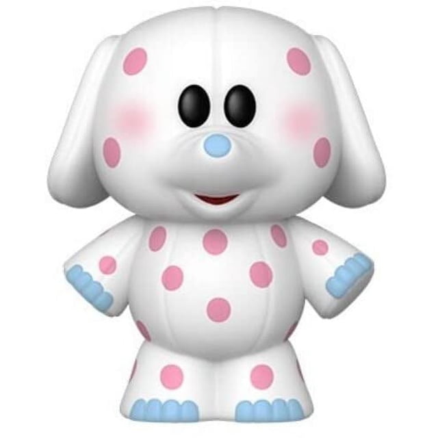 Soda vinílica Funko Misfit Elephant (Rudolph)