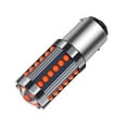 thumbnail image 2 of 2pcs Red 1157 BAY15D COB LED Bulbs Super Bright Car Stop Brake Light Tail Lamp, 2 of 11