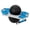 Blue Camo, variant on Flybar Pogo Trick Ball for Kids, Trick Board for Boys and Girls Ages 6 and Up, Blue Camo