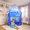 Princess tent, variant on Willingheart Princess Play Tent for Girls Ice Castle Imaginative Fairy Tale Pretend Game Playhouse Indoor Outdoor Pop Up Kids Tent Toy Gift for Children Toddlers Festival Birthday Party
