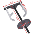 thumbnail image 5 of Auto Transmission Universal Clutch-Spring Compressor Remover Installer Tool,1 x Gearbox installation tool, 5 of 5