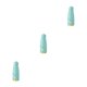thumbnail image 5 of Cateissary Paraguas lluvioso Mini sombrilla Protección solar Suministros para exteriores Multicolor Moda Atractivo Paraguas soleados Verde Type1 NO1, 5 of 6