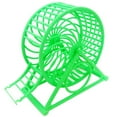 thumbnail image 1 of Roue de Jogging pour Hamster Silencieuse Petite Roue pour Animal Roue de Course pour Hamster, 1 of 10