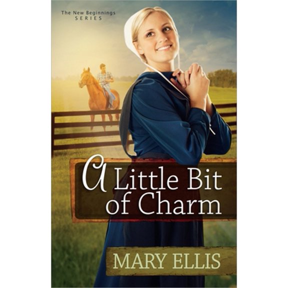 Pre-Owned Little Bit of Charm: Volume 3 (Paperback) 0736938680 9780736938686