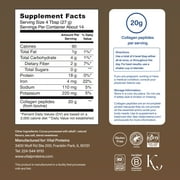 Vital Proteins Chocolate Collagen Peptide, 13.5 oz