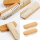 thumbnail image 3 of Suede Shoe Brush, Suede Skin Brush, Wooden Crepe Brush, Suede Shoe Crepe Brush, Crepe Suede Brush, Suede Leather Brush for Cleaning Decontamination, 3 of 5