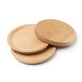 thumbnail image 4 of Raindrops  Paper Punches for Card Making Heavy Duty Dinnerware, 4 of 8