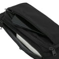 thumbnail image 5 of Unique Bargains 1 Pc Fanny Pack Simple Style Waist Bag Black, 5 of 6