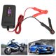thumbnail image 1 of Cargador De Batería De Coche De Reparación Inteligente 12V 4A Para Motocicleta, Carga Automática 100-240V, Pantalla De Capacidad De Batería, 1 of 7