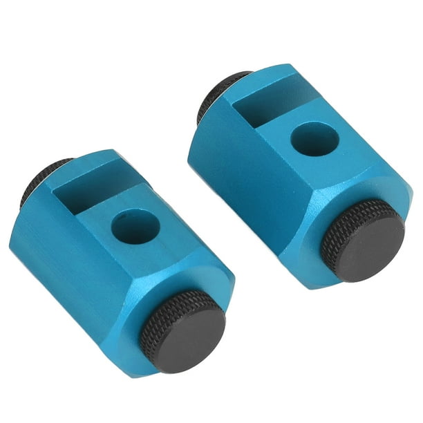 Stair Gauges for Framing Square and Rafter Layout Marking Repetitive ...