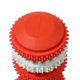 thumbnail image 4 of Juguete para masticar perros de compañía Sunnimix Dumbbell Chew Toy L, 4 of 8